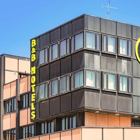 B&B Hotel Prato City Center Luaran gambar