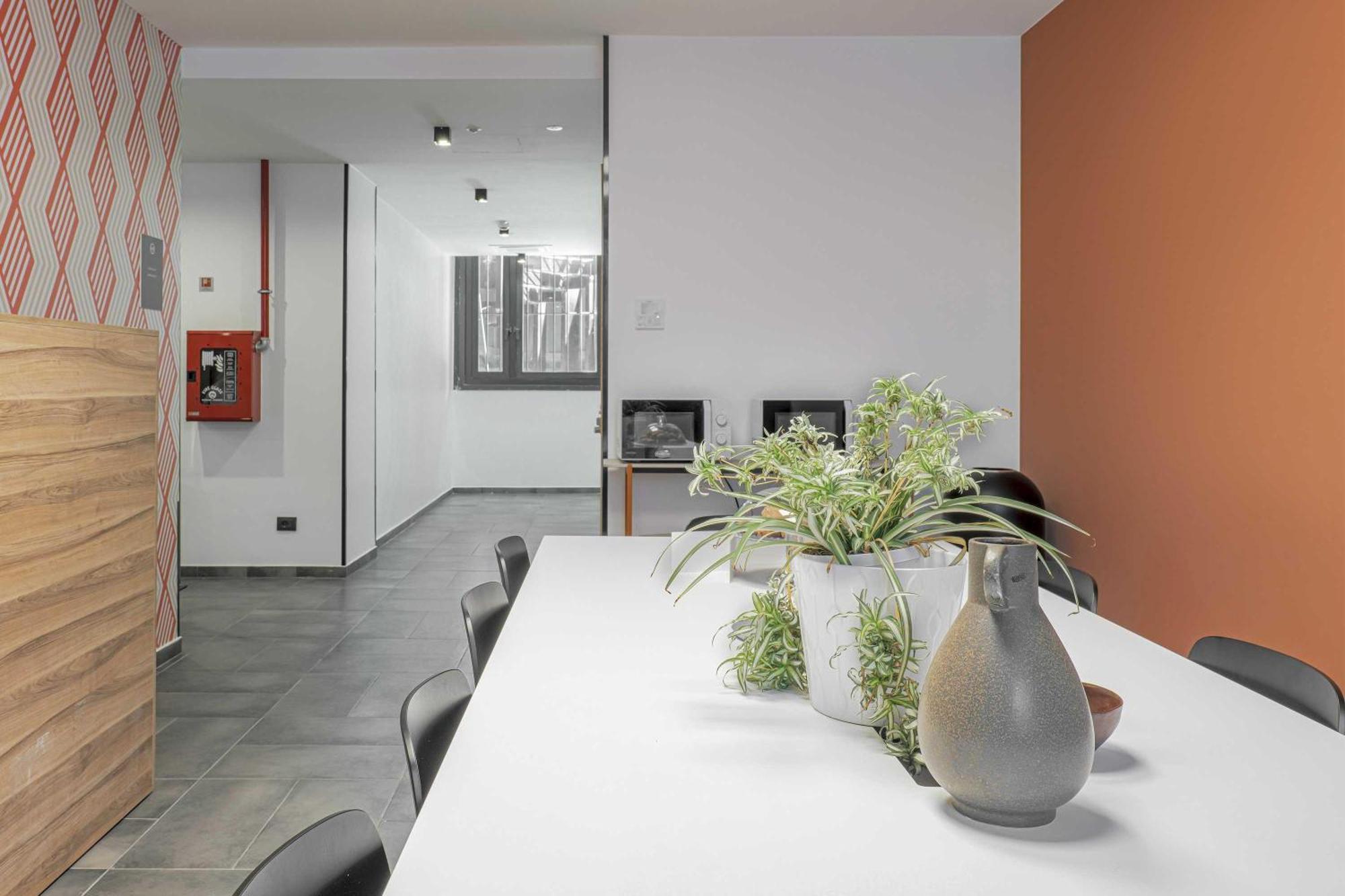 B&B Hotel Prato City Center Luaran gambar
